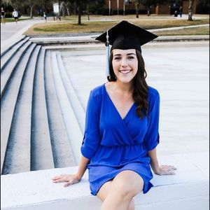 Meet your Posher, Mallori